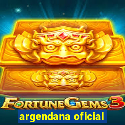 argendana oficial